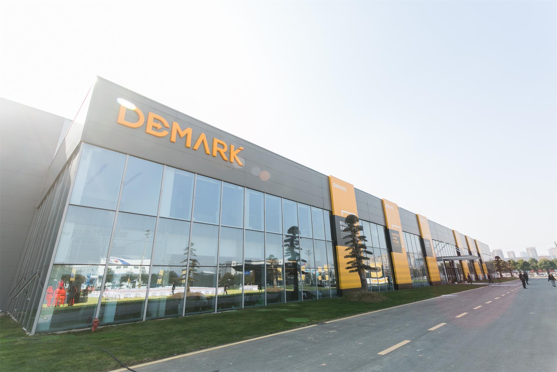 匠造启新程—CA88匠心十年全新启程