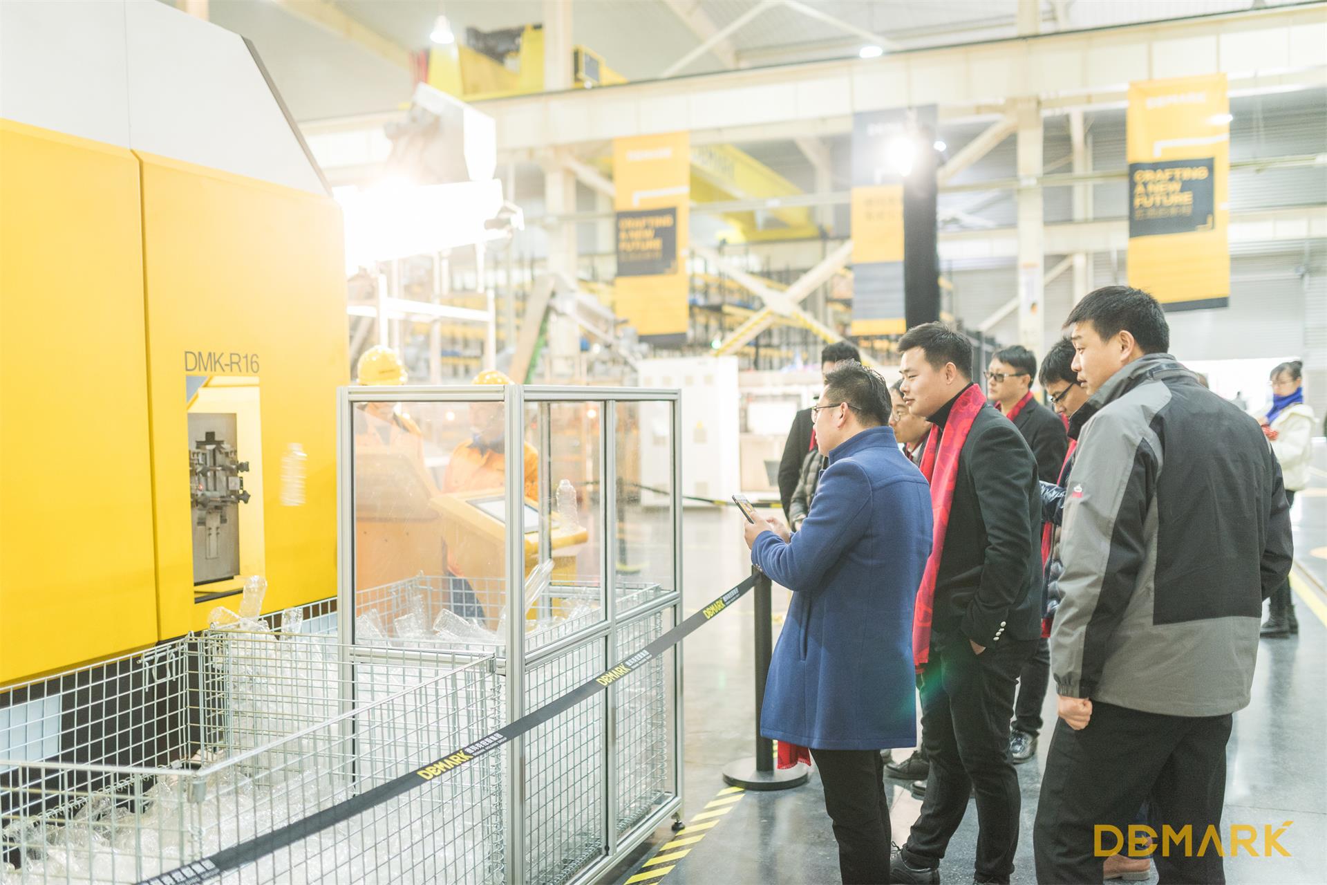 匠造启新程—CA88匠心十年全新启程