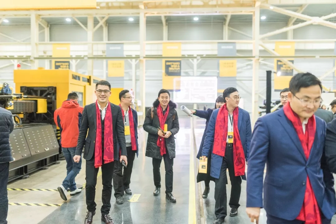 匠造启新程—CA88匠心十年全新启程