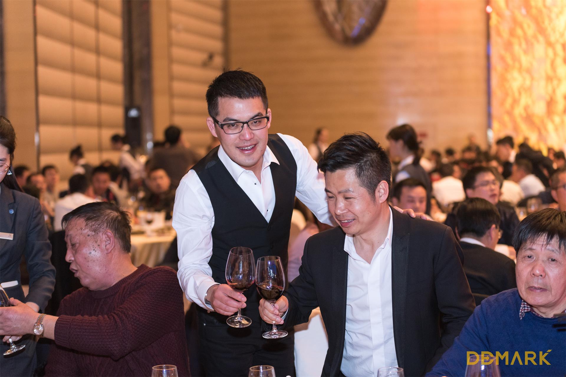 匠造启新程—CA88匠心十年全新启程