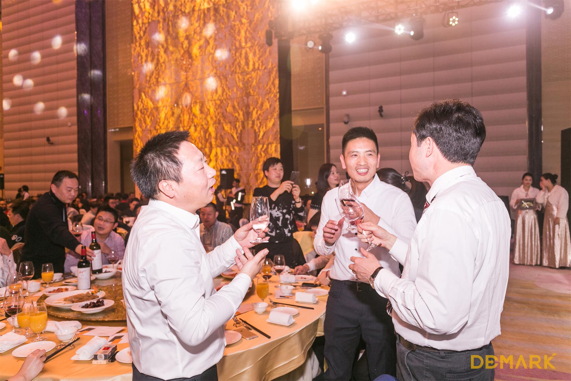 匠造启新程—CA88匠心十年全新启程