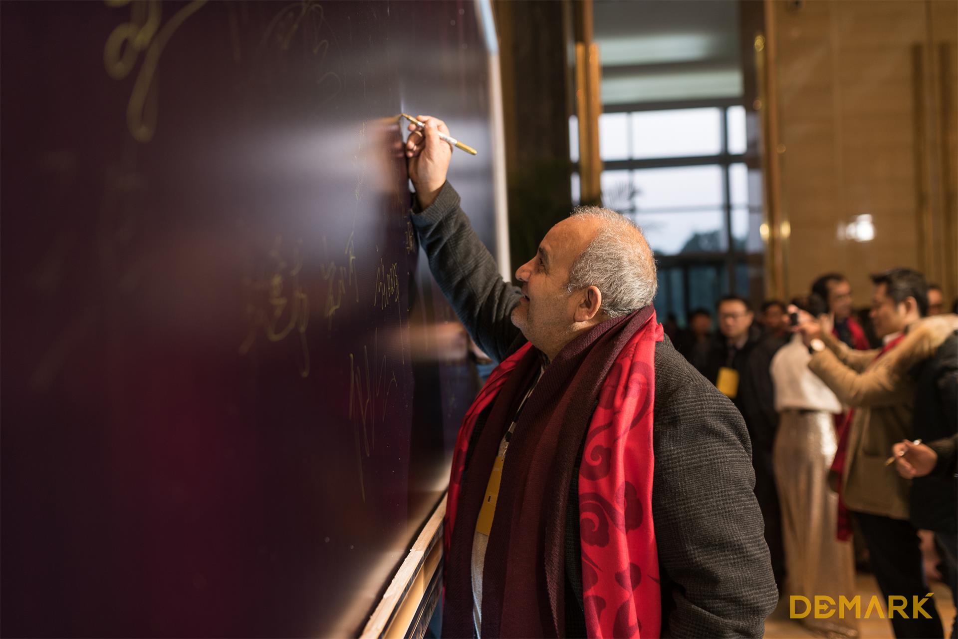 匠造启新程—CA88匠心十年全新启程