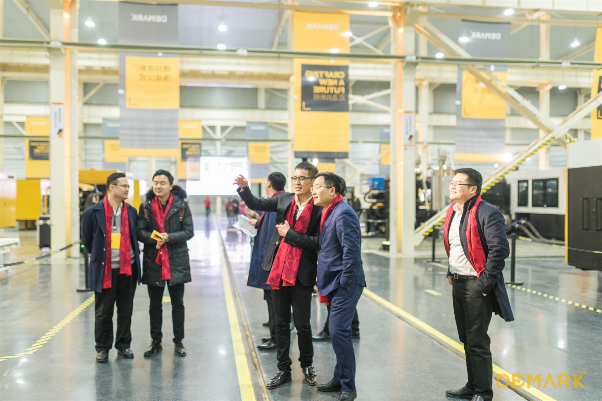 匠造启新程—CA88匠心十年全新启程