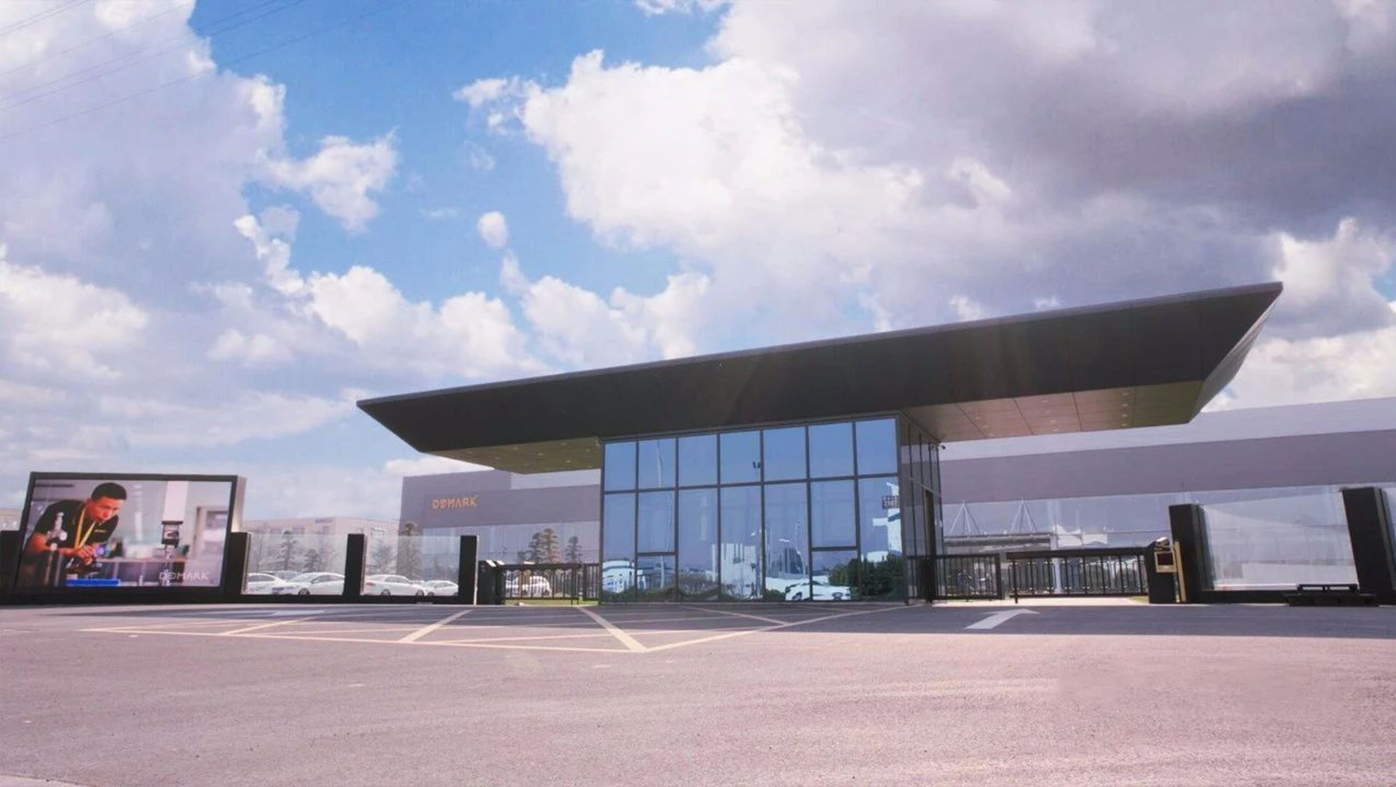 CA88智造与您相约Chinaplas 2018